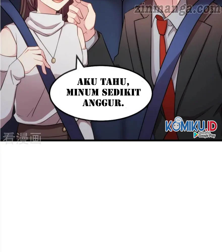 CEO’s Sudden Proposal chapter 275 halaman 15