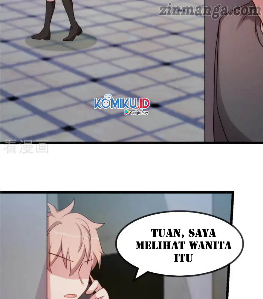 CEO’s Sudden Proposal chapter 275 halaman 17