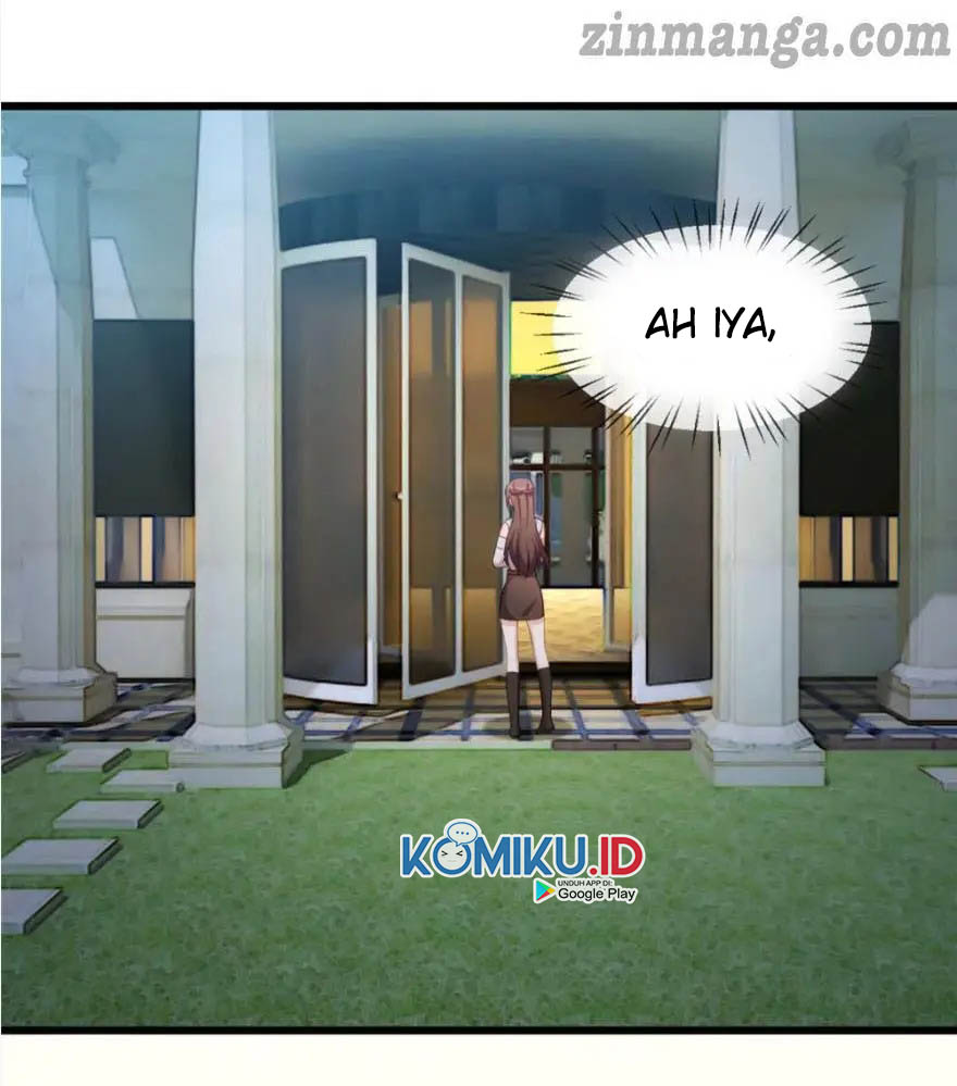 CEO’s Sudden Proposal chapter 275 halaman 19
