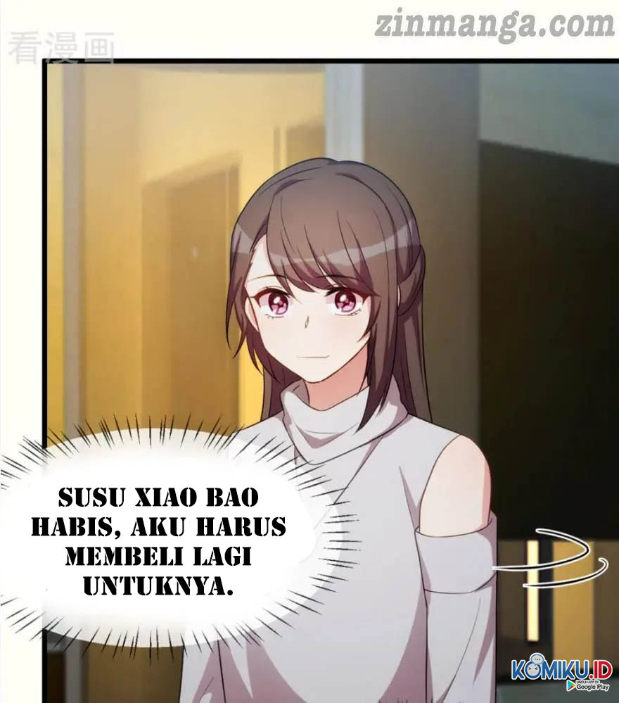 CEO’s Sudden Proposal chapter 275 halaman 20