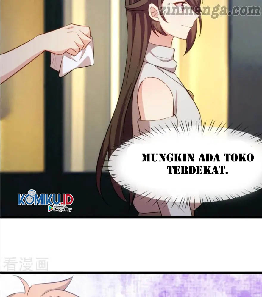 CEO’s Sudden Proposal chapter 275 halaman 22