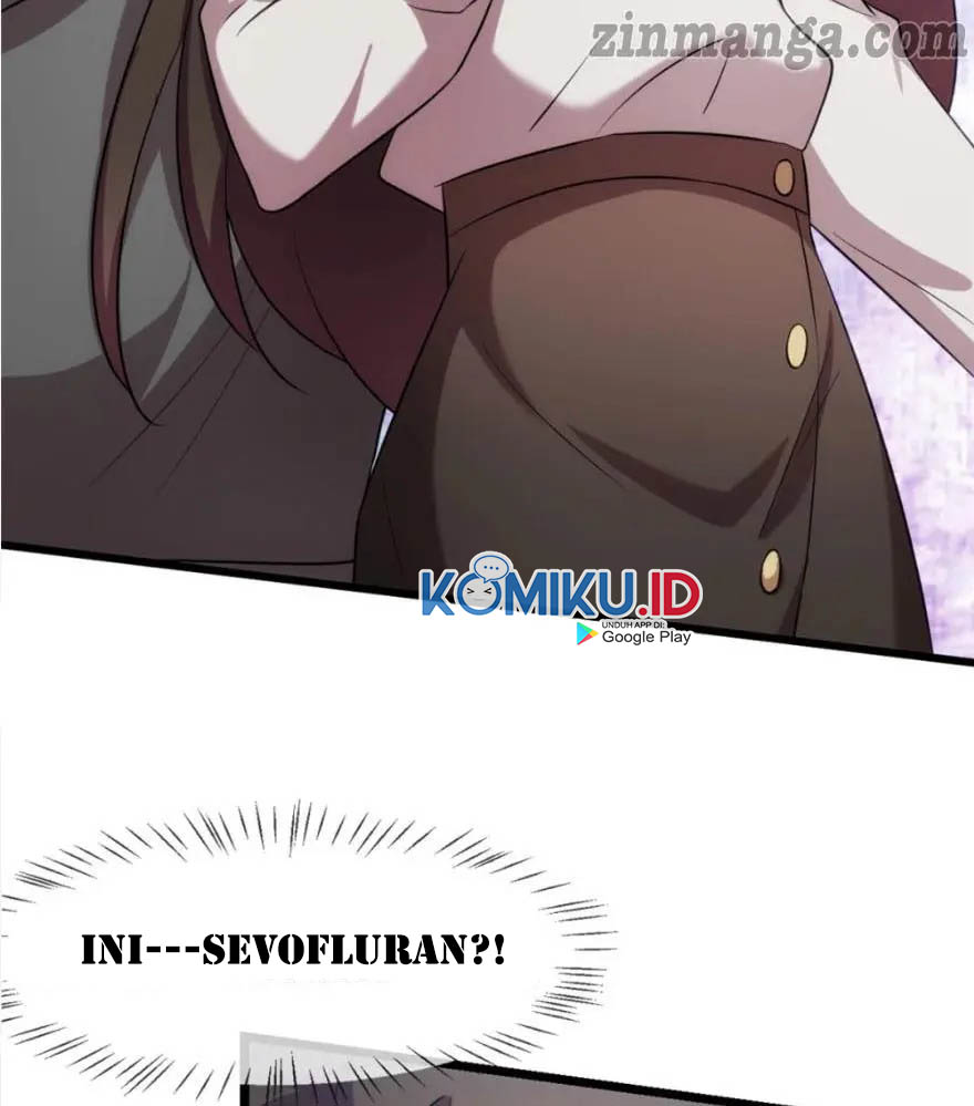 CEO’s Sudden Proposal chapter 275 halaman 24