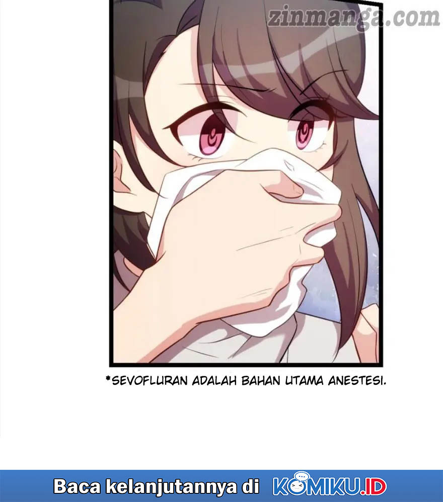 CEO’s Sudden Proposal chapter 275 halaman 25
