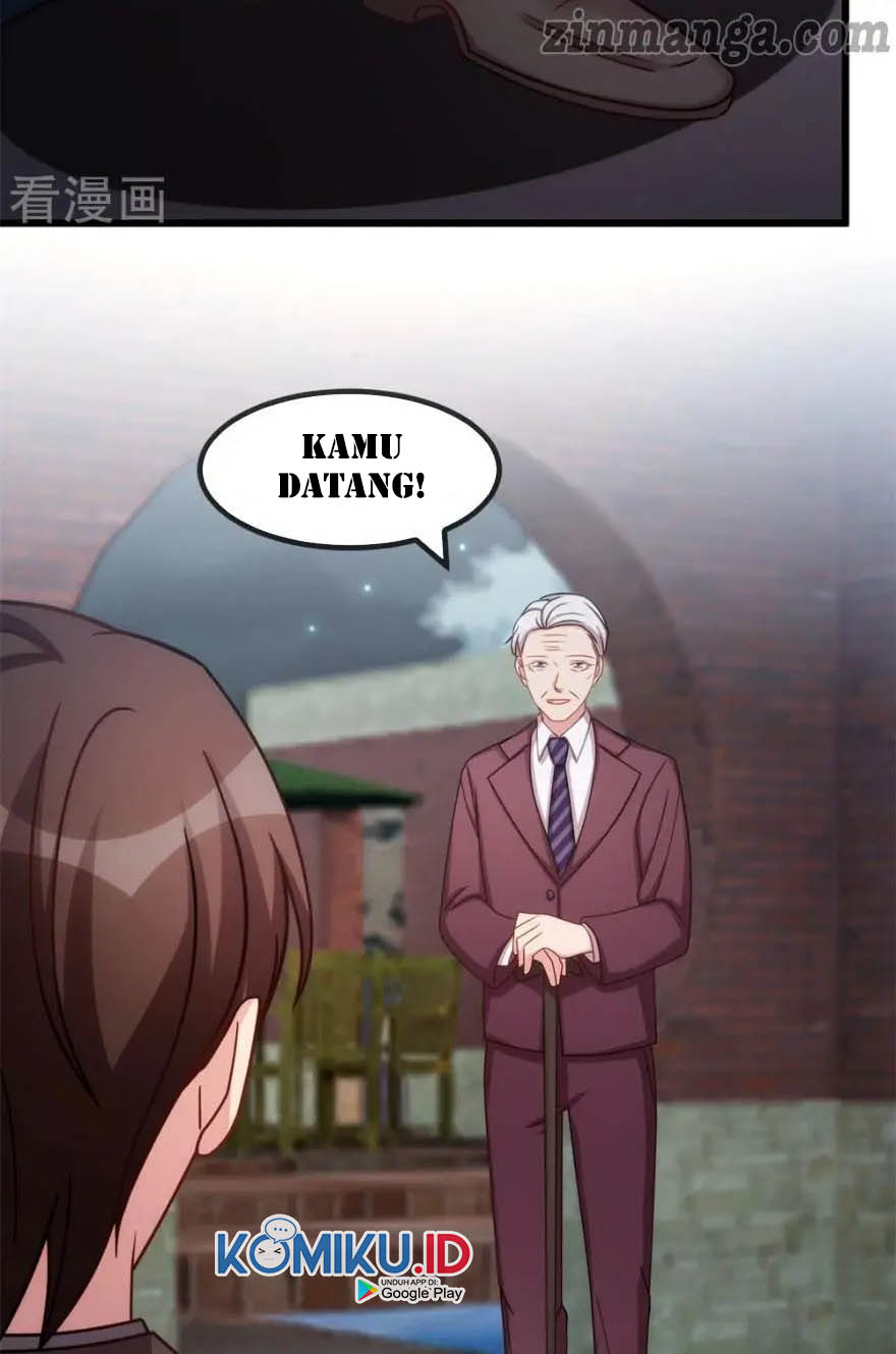 CEO’s Sudden Proposal Bab 276 halaman 6