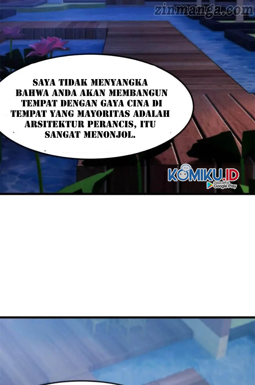 CEO’s Sudden Proposal Bab 276 halaman 9