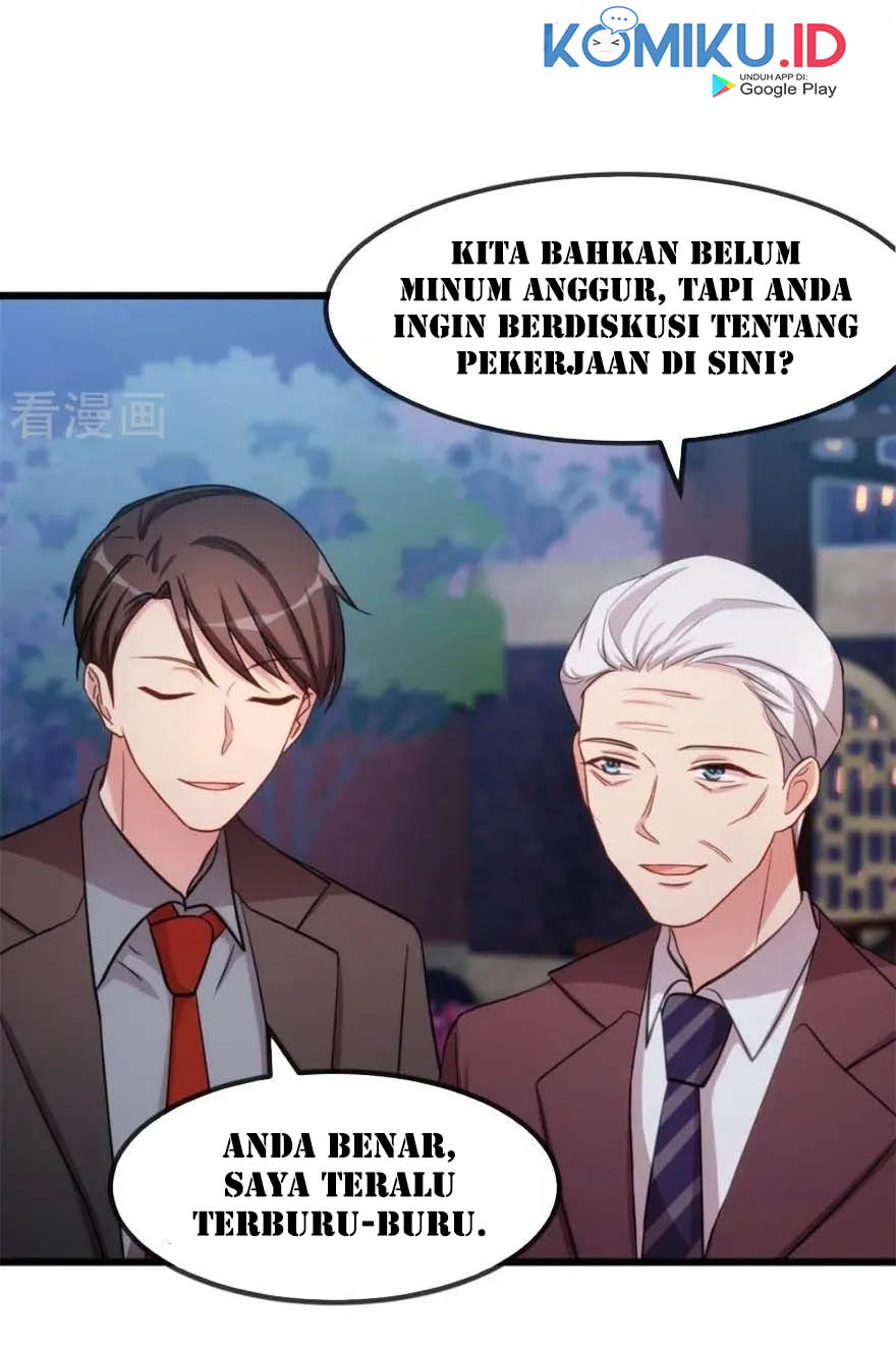 CEO’s Sudden Proposal Bab 276 halaman 11