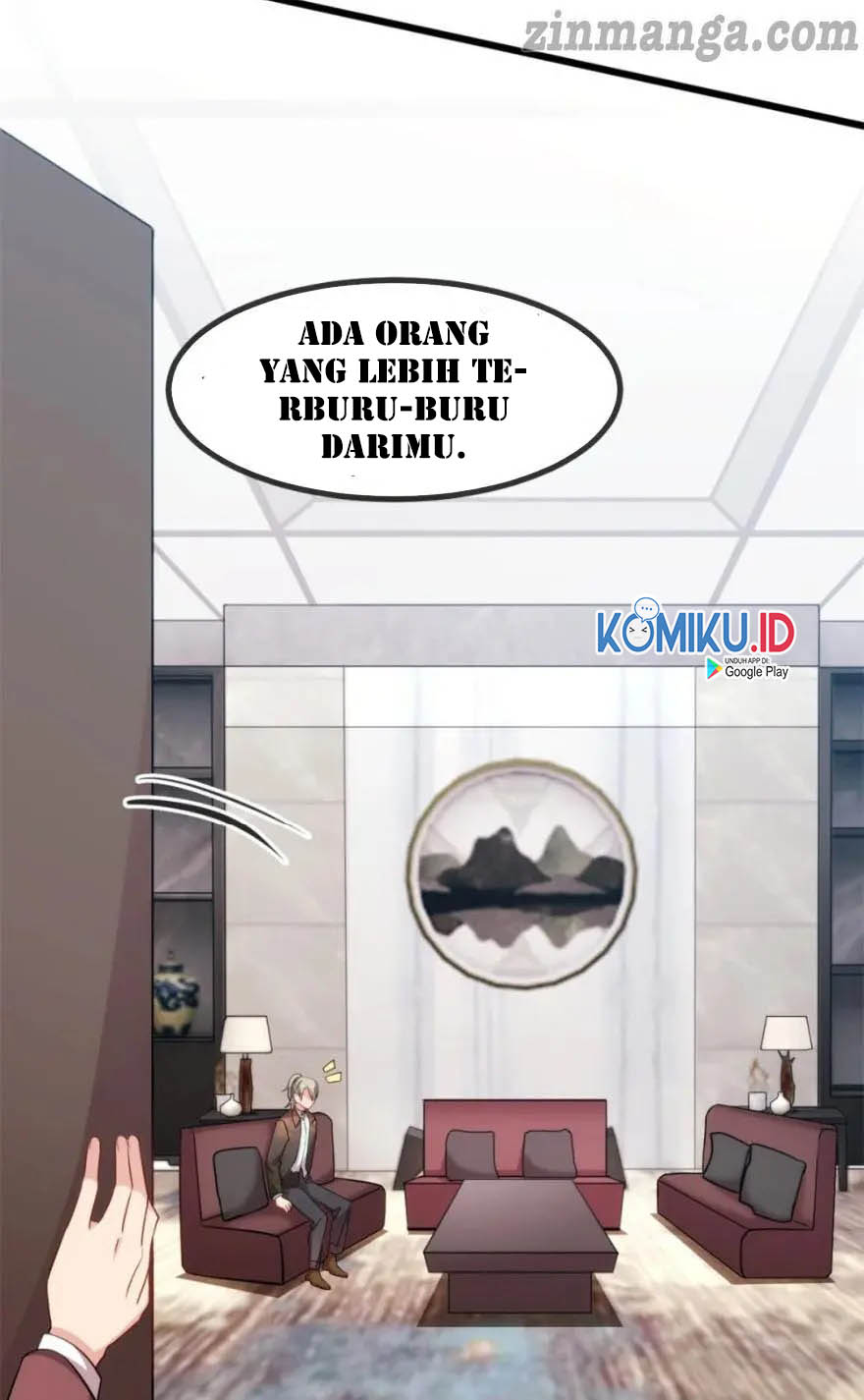 CEO’s Sudden Proposal Bab 276 halaman 12