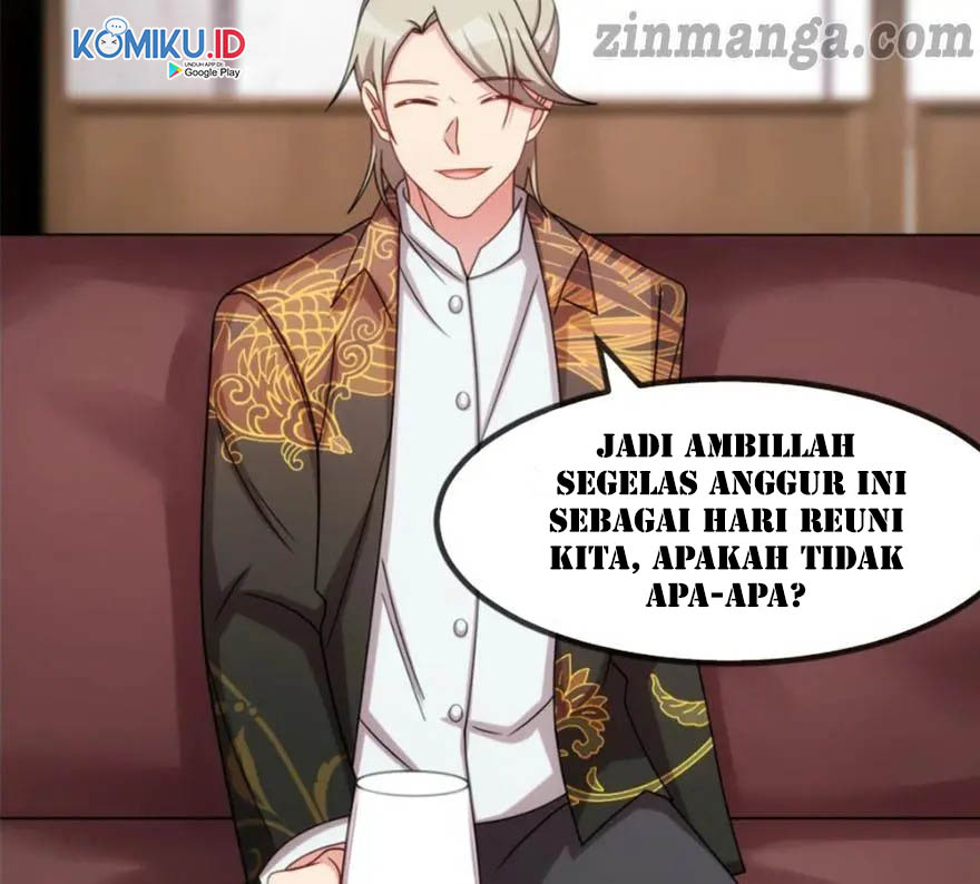 CEO’s Sudden Proposal Bab 276 halaman 21