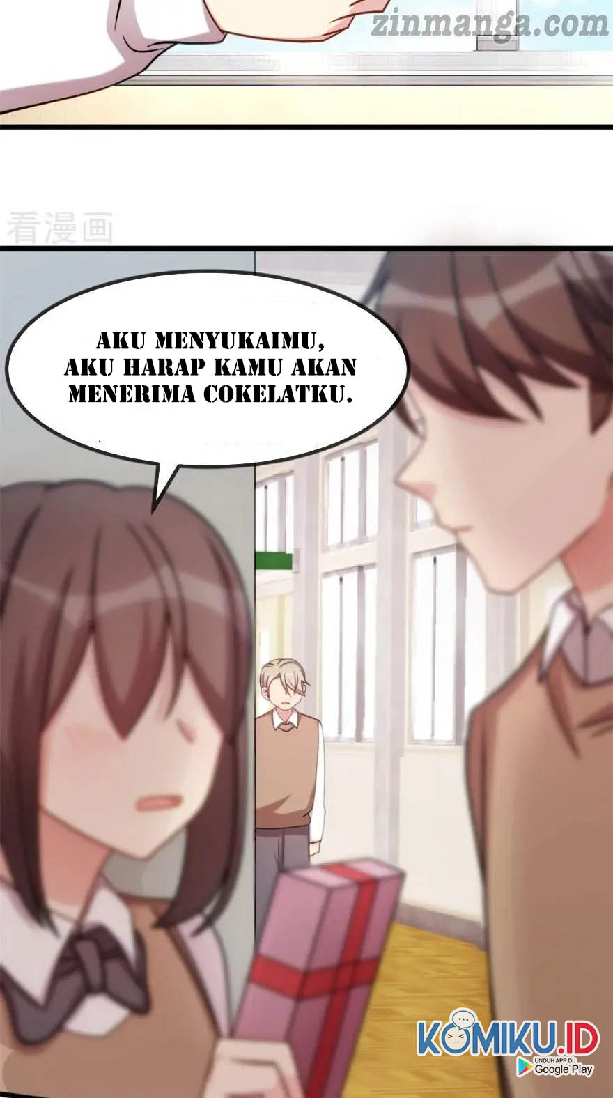 CEO’s Sudden Proposal Bab 277 halaman 13
