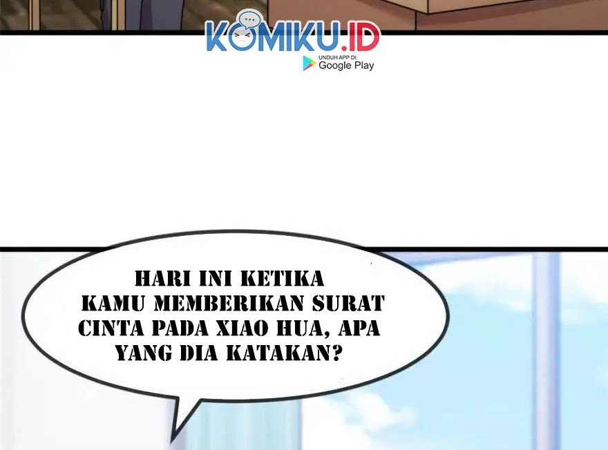 CEO’s Sudden Proposal Bab 277 halaman 17