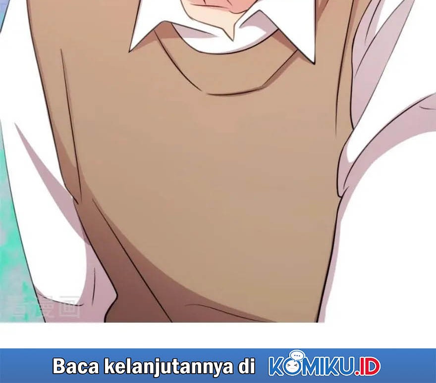 CEO’s Sudden Proposal Bab 277 halaman 22