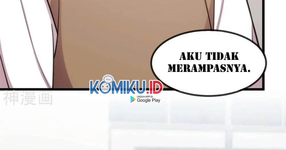 CEO’s Sudden Proposal Bab 278 halaman 10