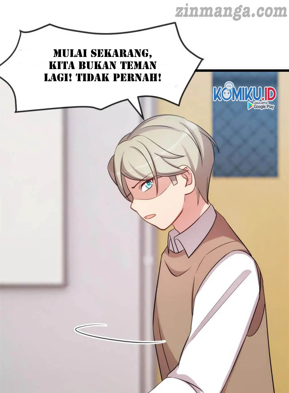 CEO’s Sudden Proposal Bab 278 halaman 12