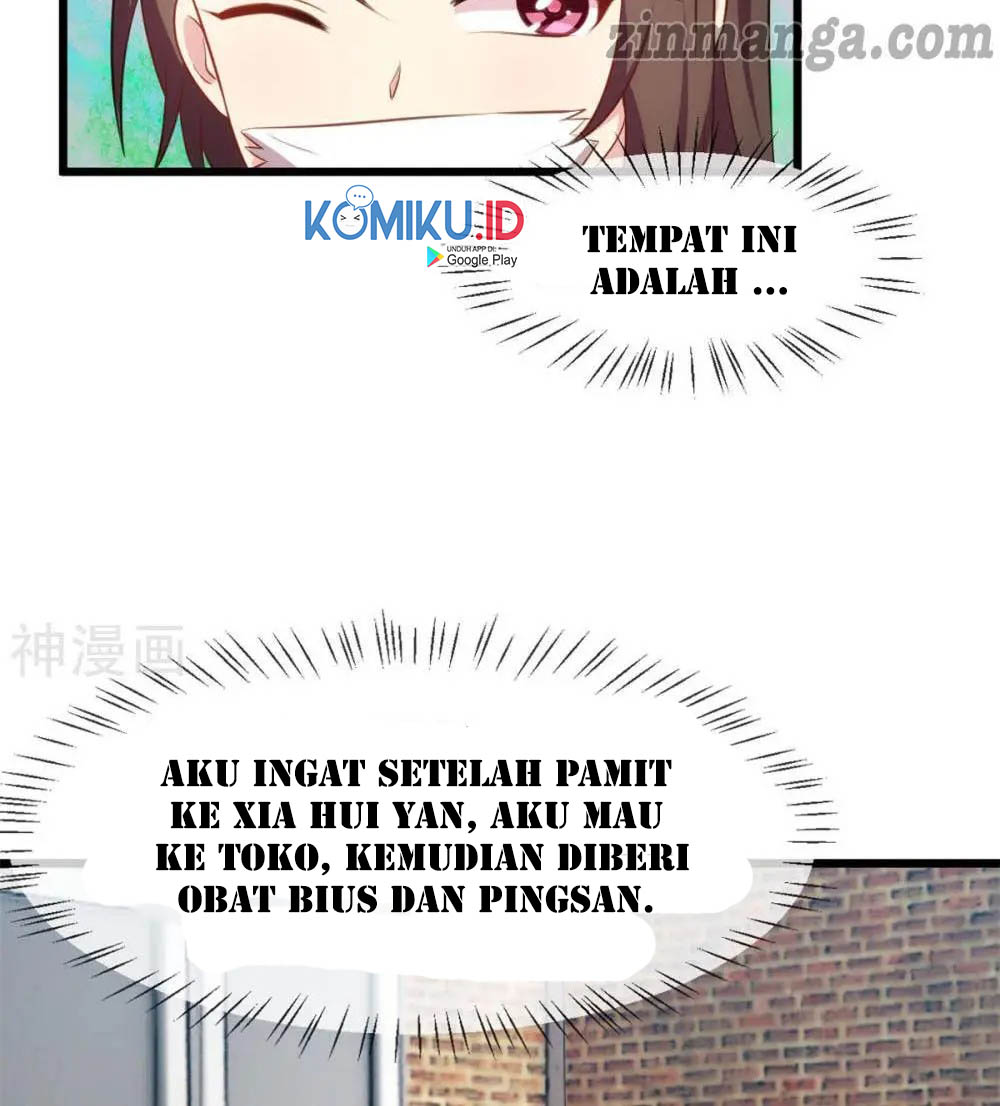 CEO’s Sudden Proposal Bab 278 halaman 23