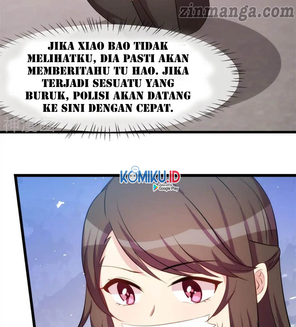 CEO’s Sudden Proposal Bab 278 halaman 28