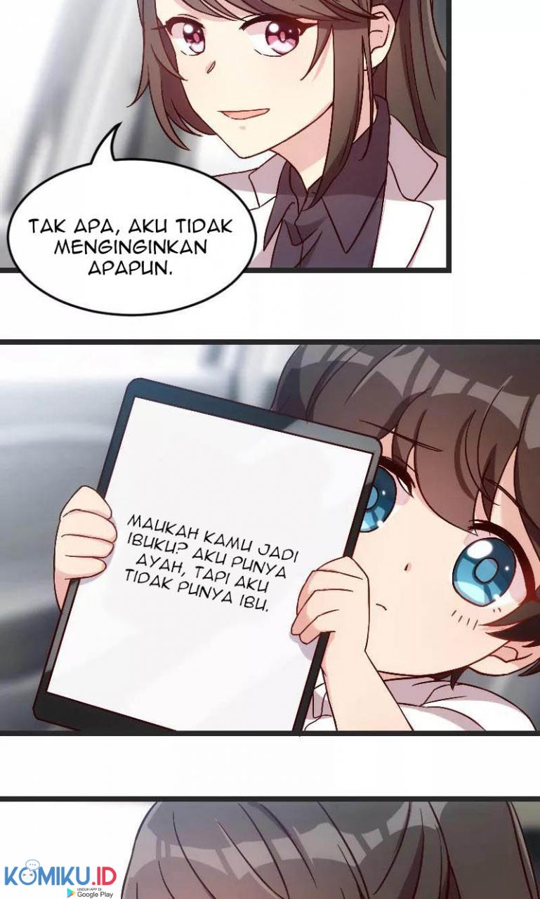 CEO’s Sudden Proposal Bab 28 halaman 8