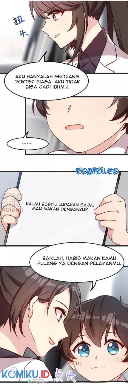 CEO’s Sudden Proposal Bab 28 halaman 9