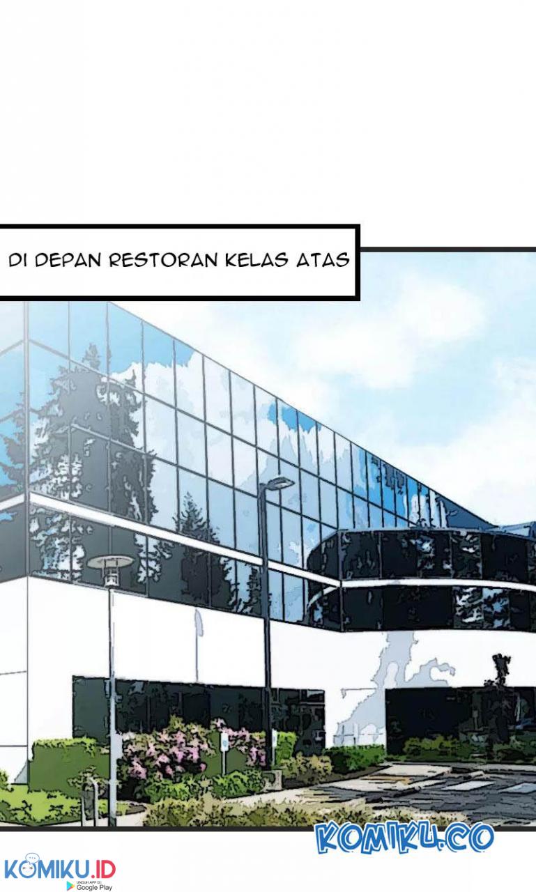 CEO’s Sudden Proposal Bab 28 halaman 10