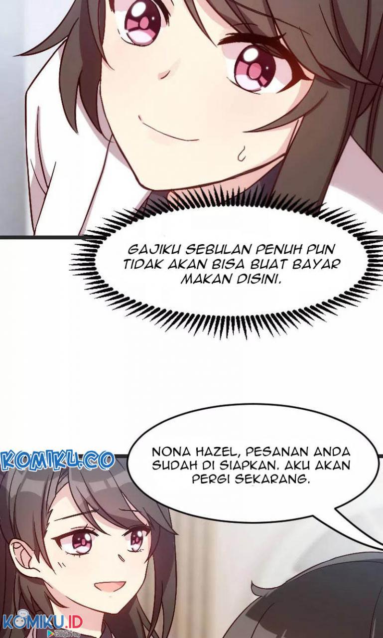 CEO’s Sudden Proposal Bab 28 halaman 12