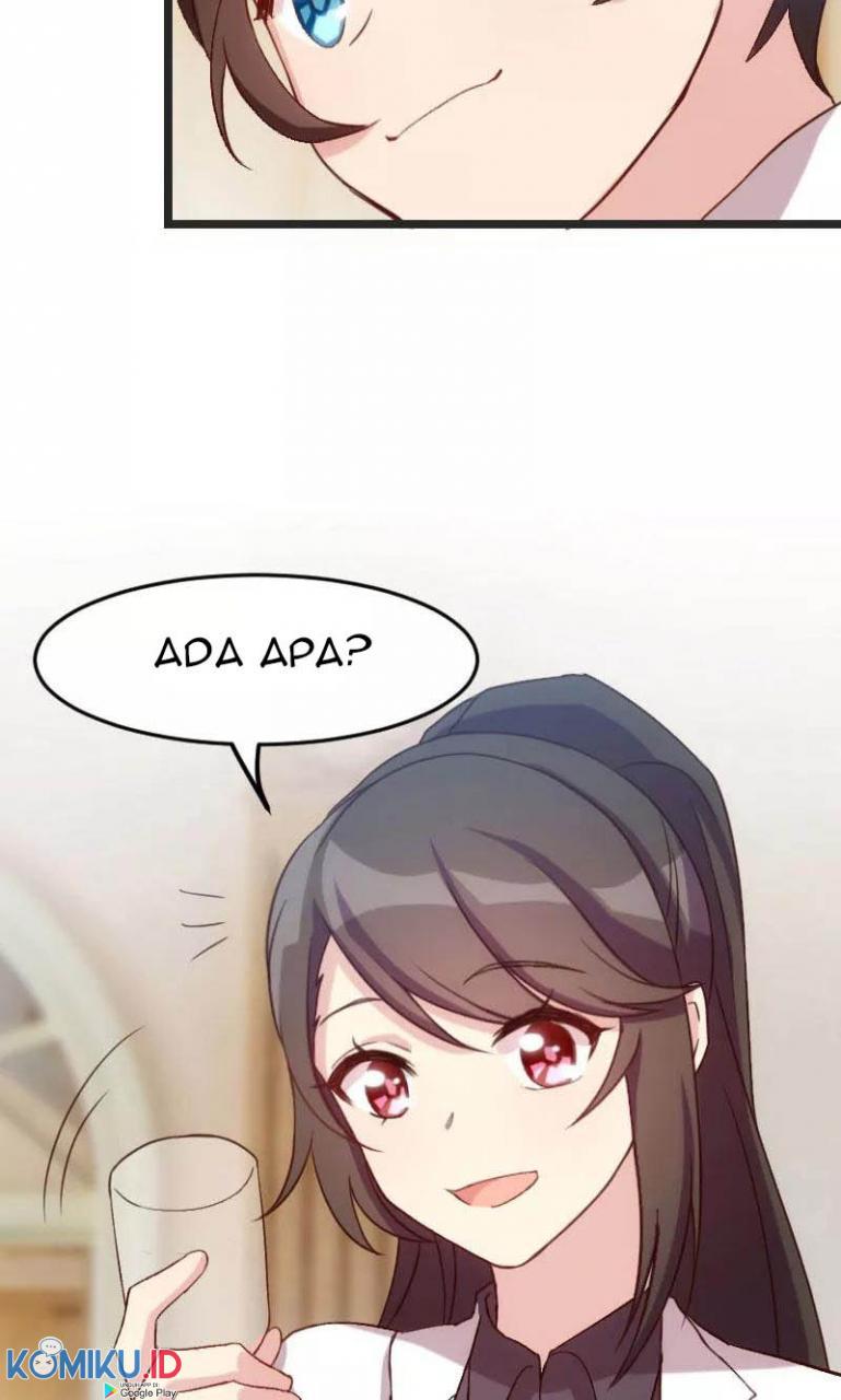 CEO’s Sudden Proposal Bab 28 halaman 19