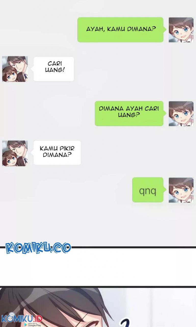 CEO’s Sudden Proposal Bab 28 halaman 24