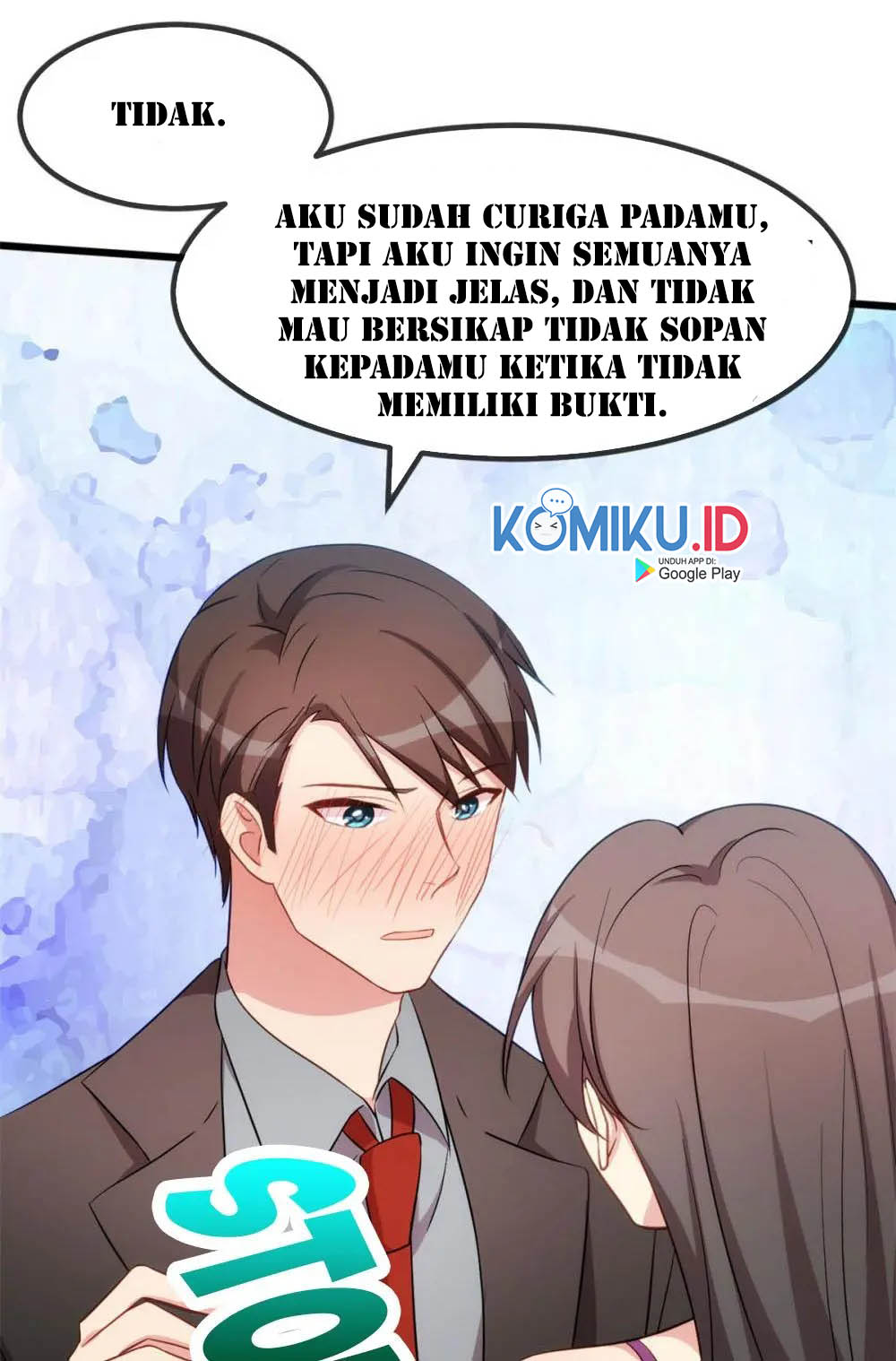 CEO’s Sudden Proposal Bab 280 halaman 11
