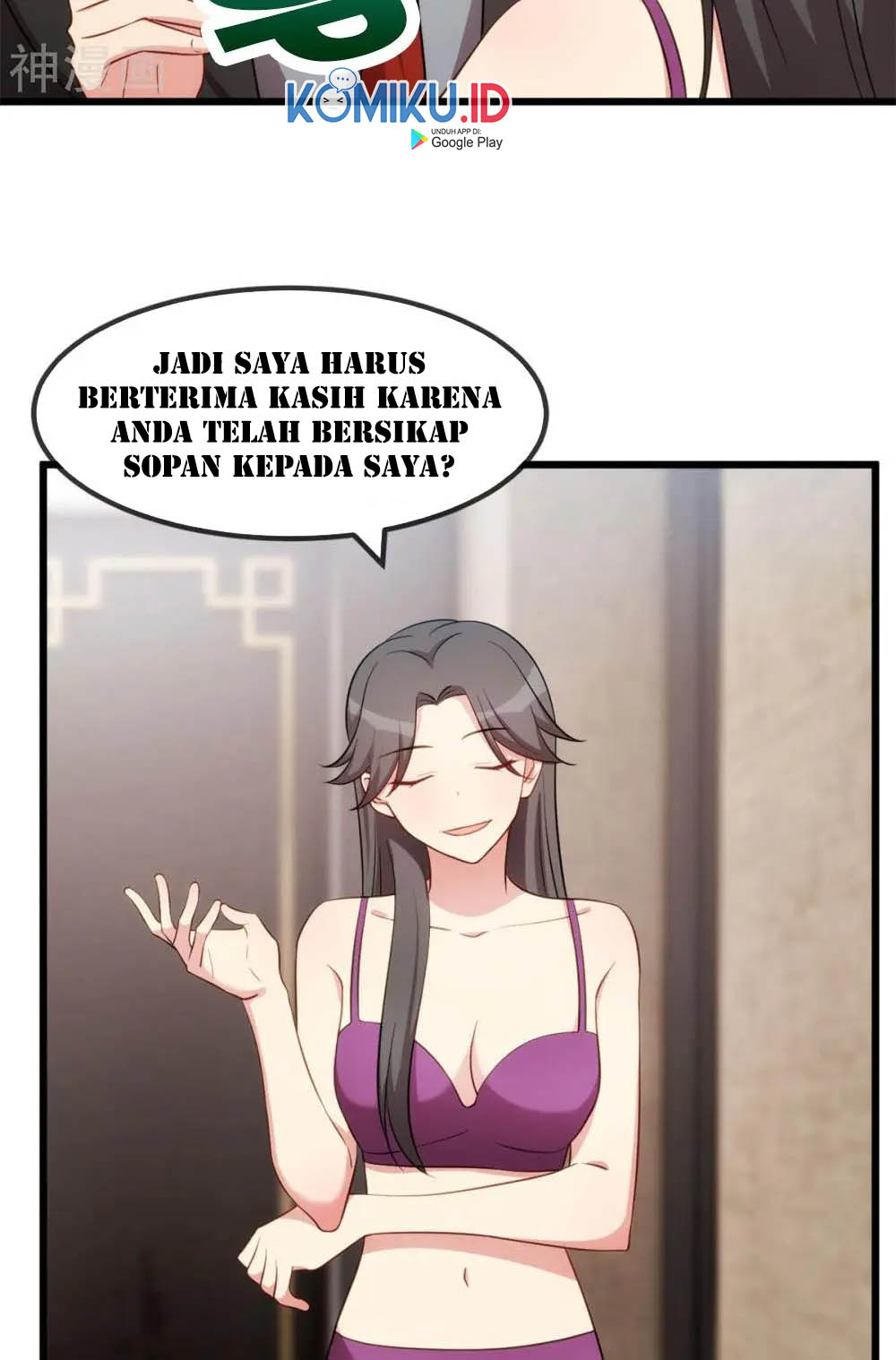 CEO’s Sudden Proposal Bab 280 halaman 12