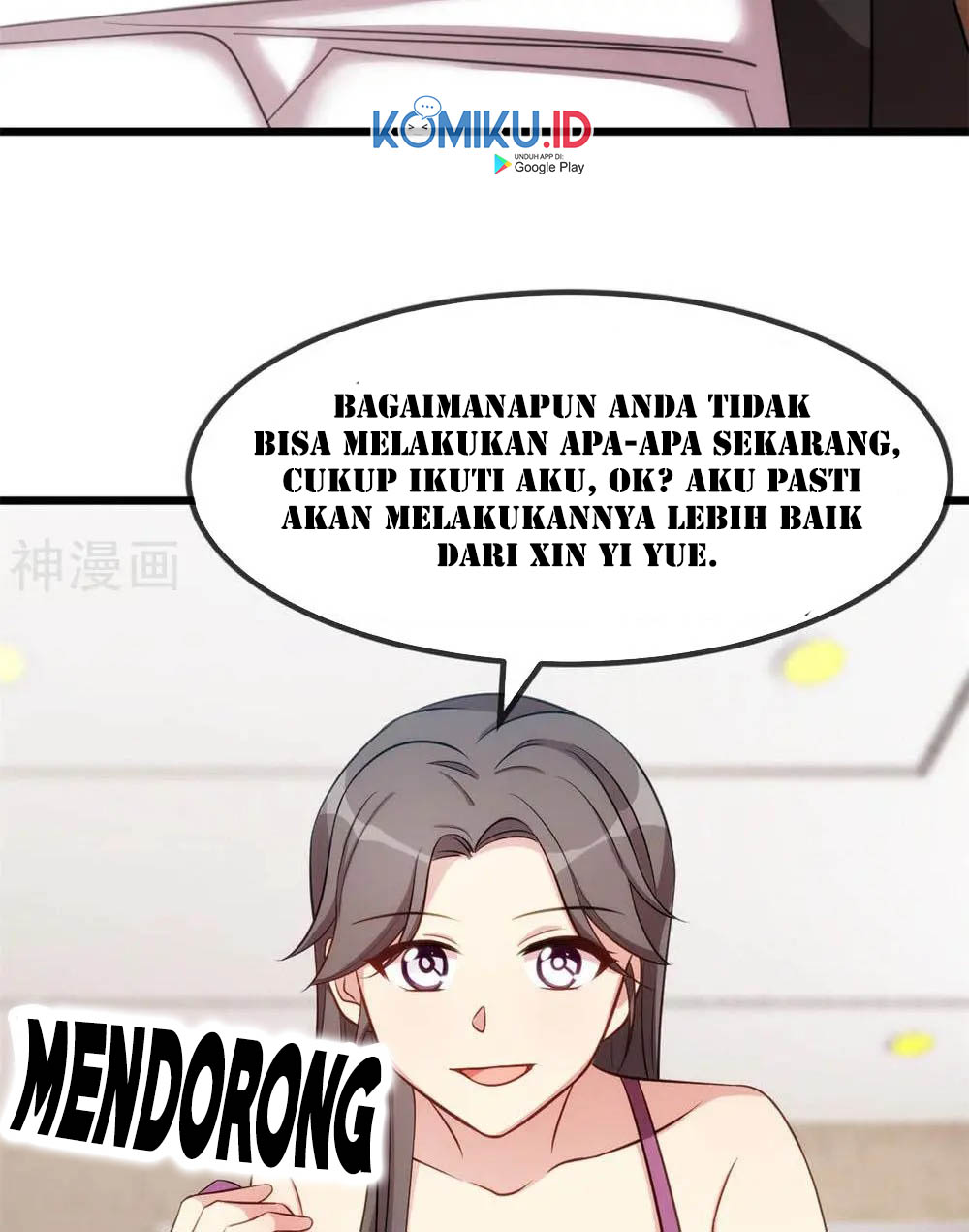 CEO’s Sudden Proposal Bab 280 halaman 19