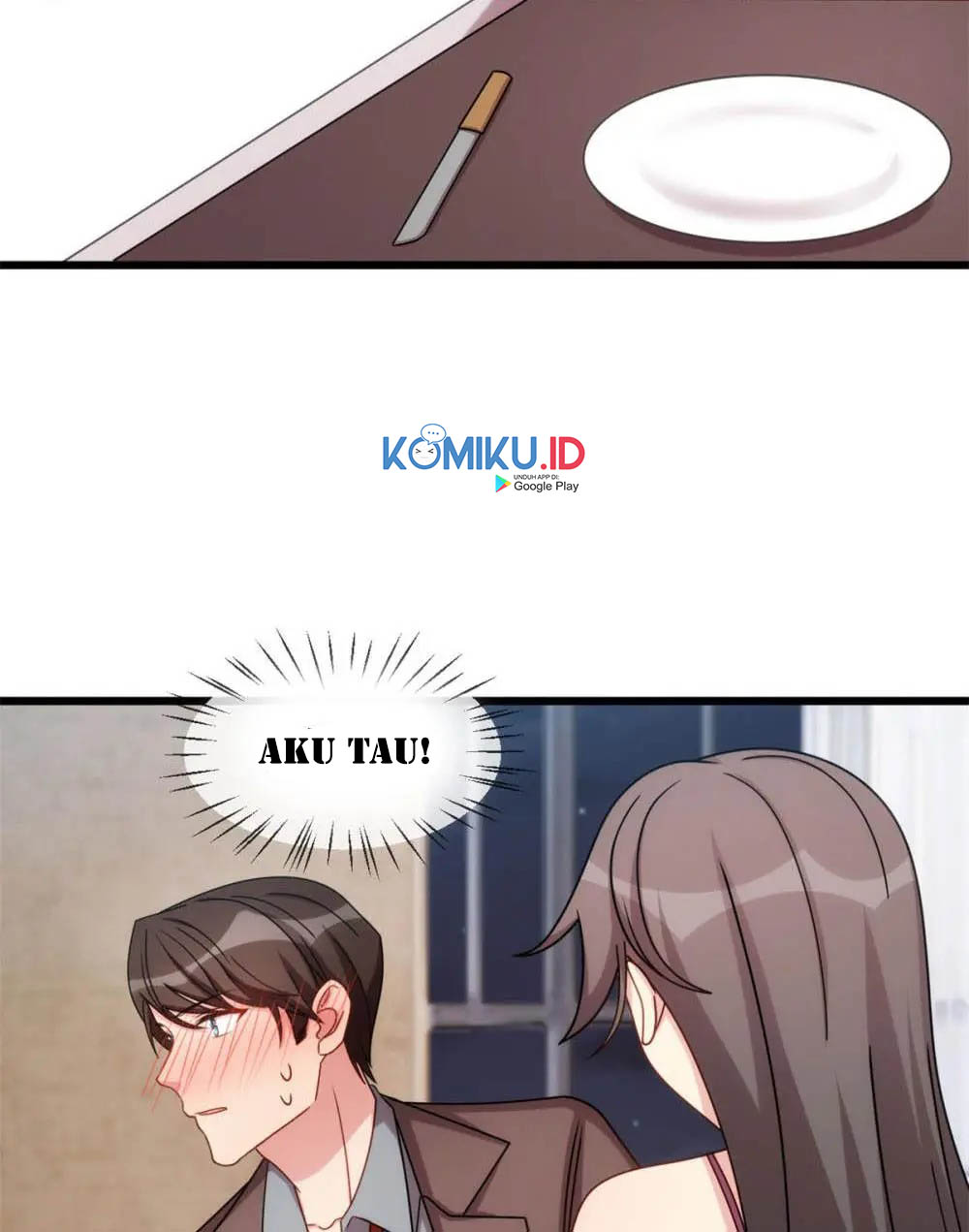 CEO’s Sudden Proposal Bab 280 halaman 23