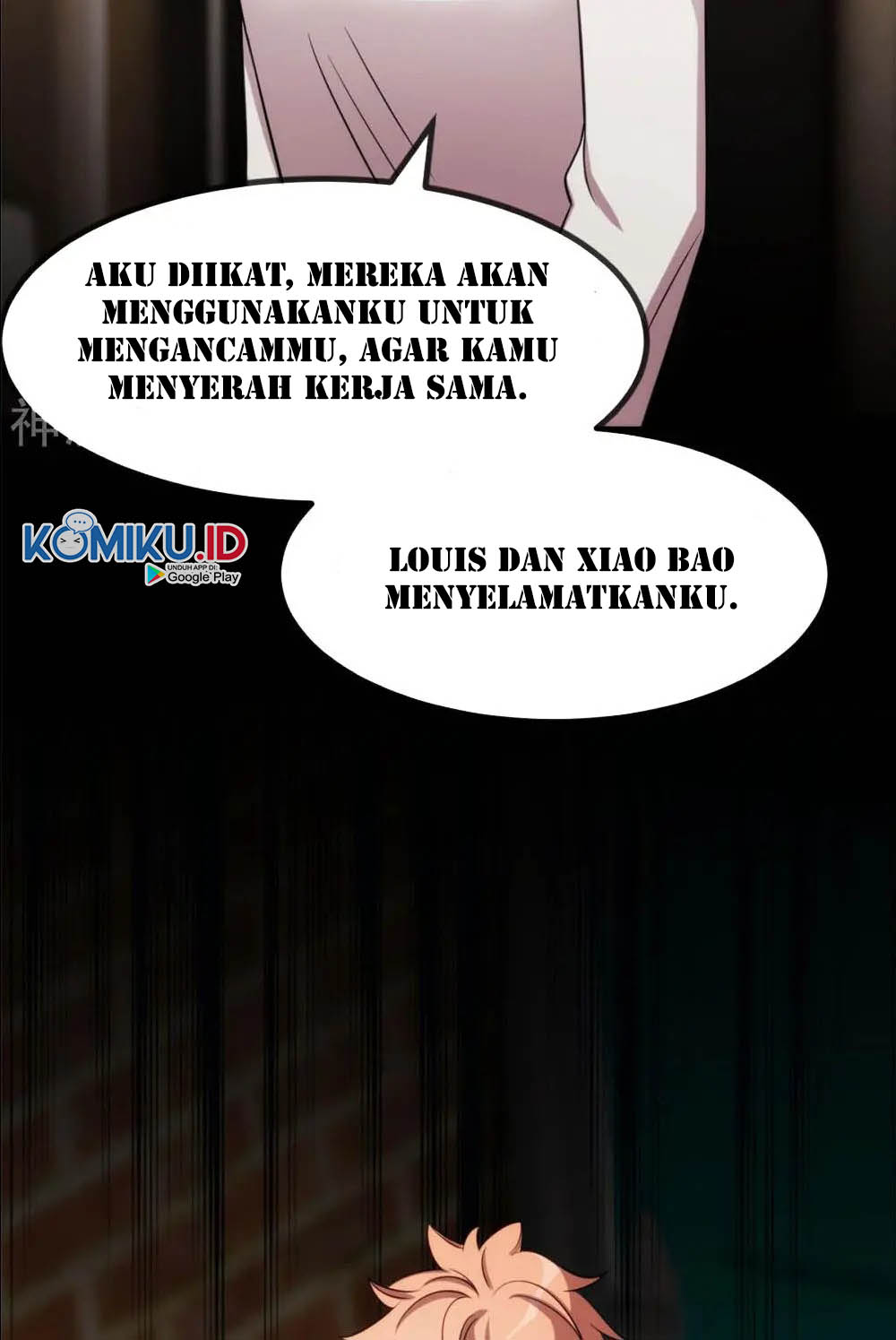 CEO’s Sudden Proposal Bab 281 halaman 20