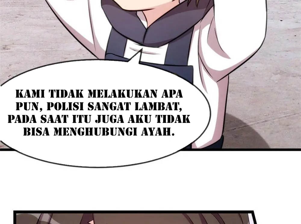 CEO’s Sudden Proposal Bab 282 halaman 14