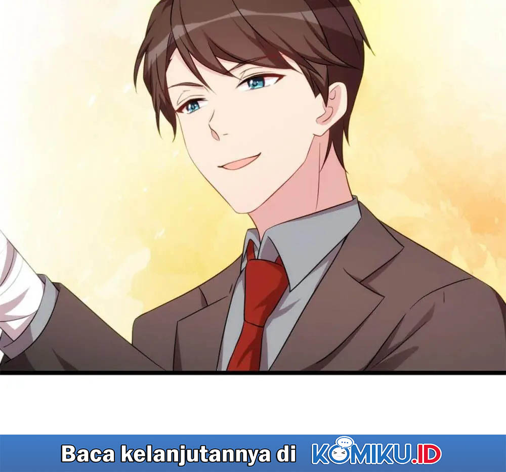 CEO’s Sudden Proposal Bab 282 halaman 27