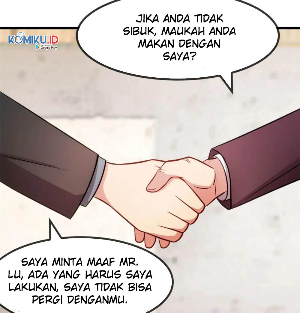 CEO’s Sudden Proposal Bab 283 halaman 22