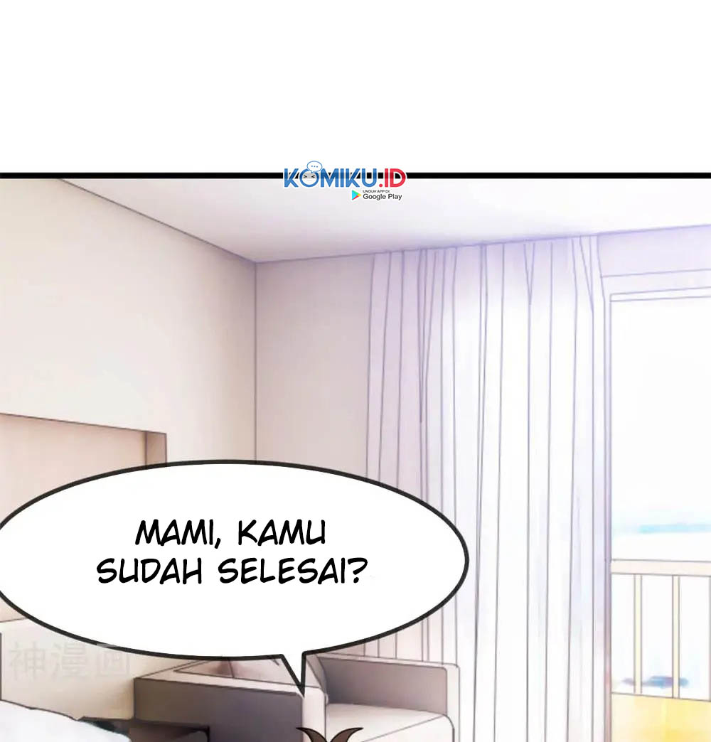 CEO’s Sudden Proposal Bab 283 halaman 24