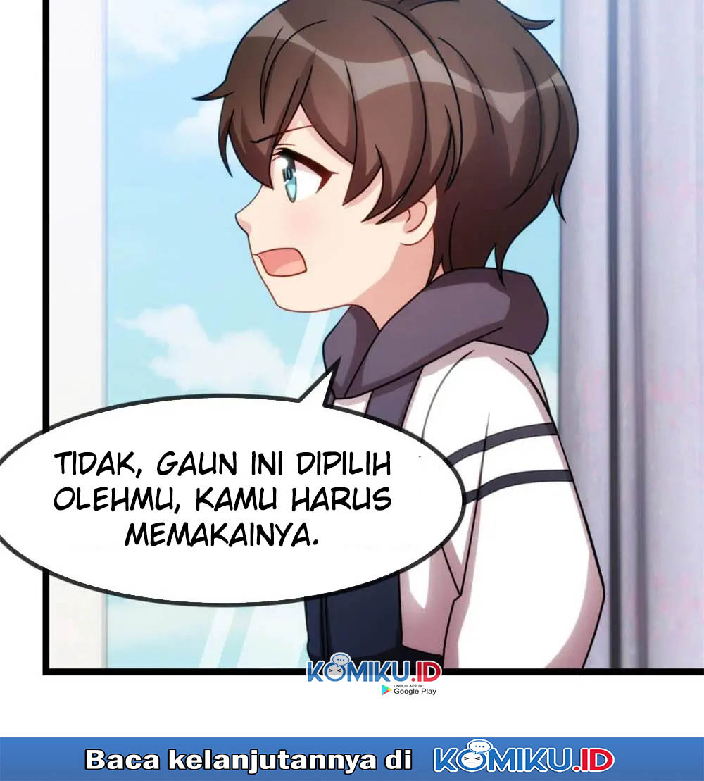 CEO’s Sudden Proposal Bab 283 halaman 29