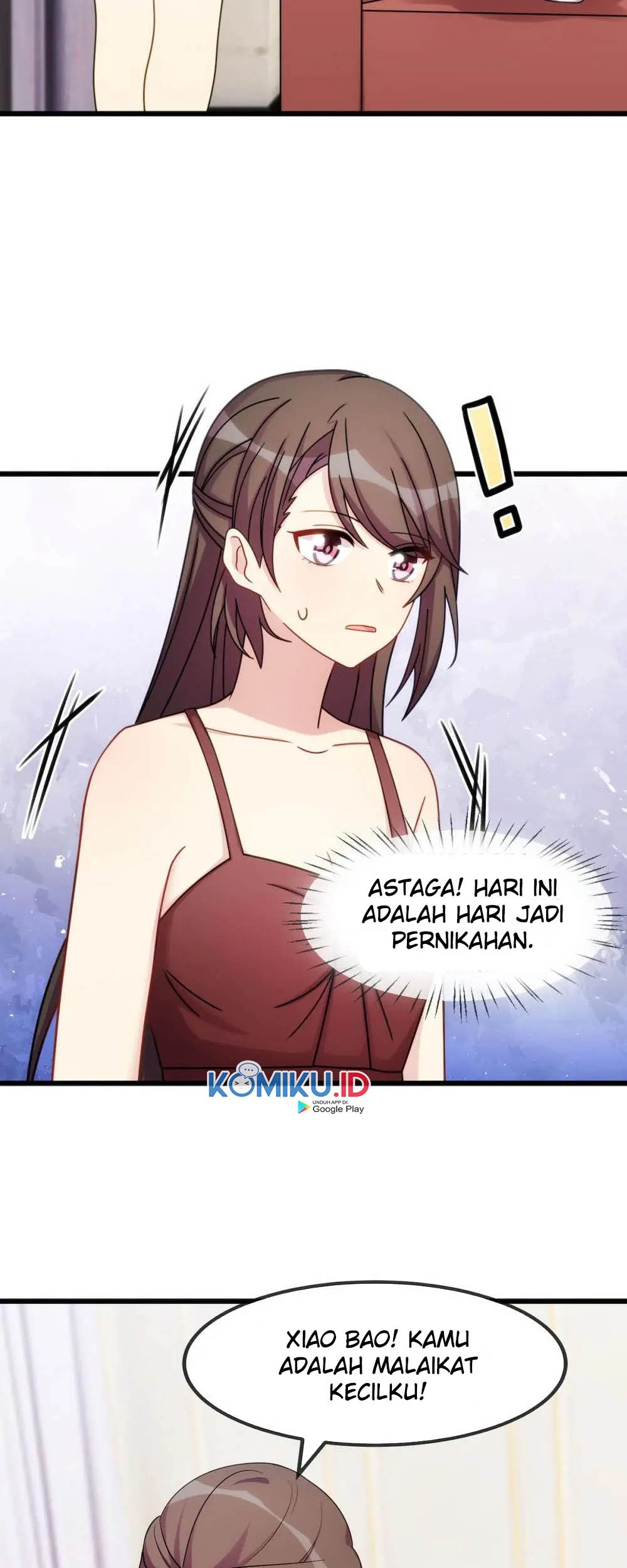 CEO’s Sudden Proposal Bab 284 halaman 7