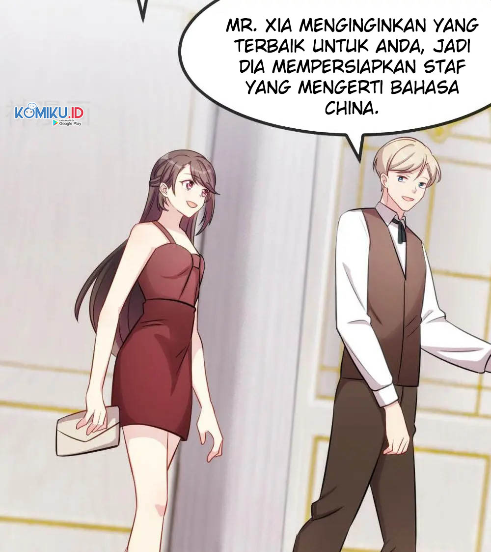 CEO’s Sudden Proposal Bab 284 halaman 21