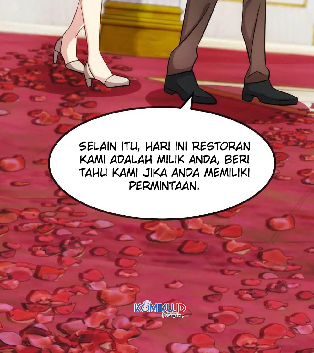 CEO’s Sudden Proposal Bab 284 halaman 22