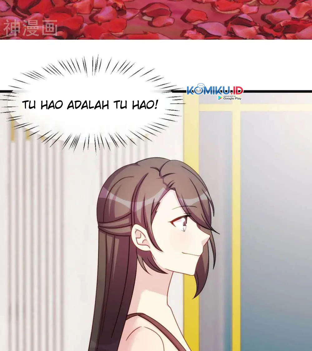 CEO’s Sudden Proposal Bab 284 halaman 23