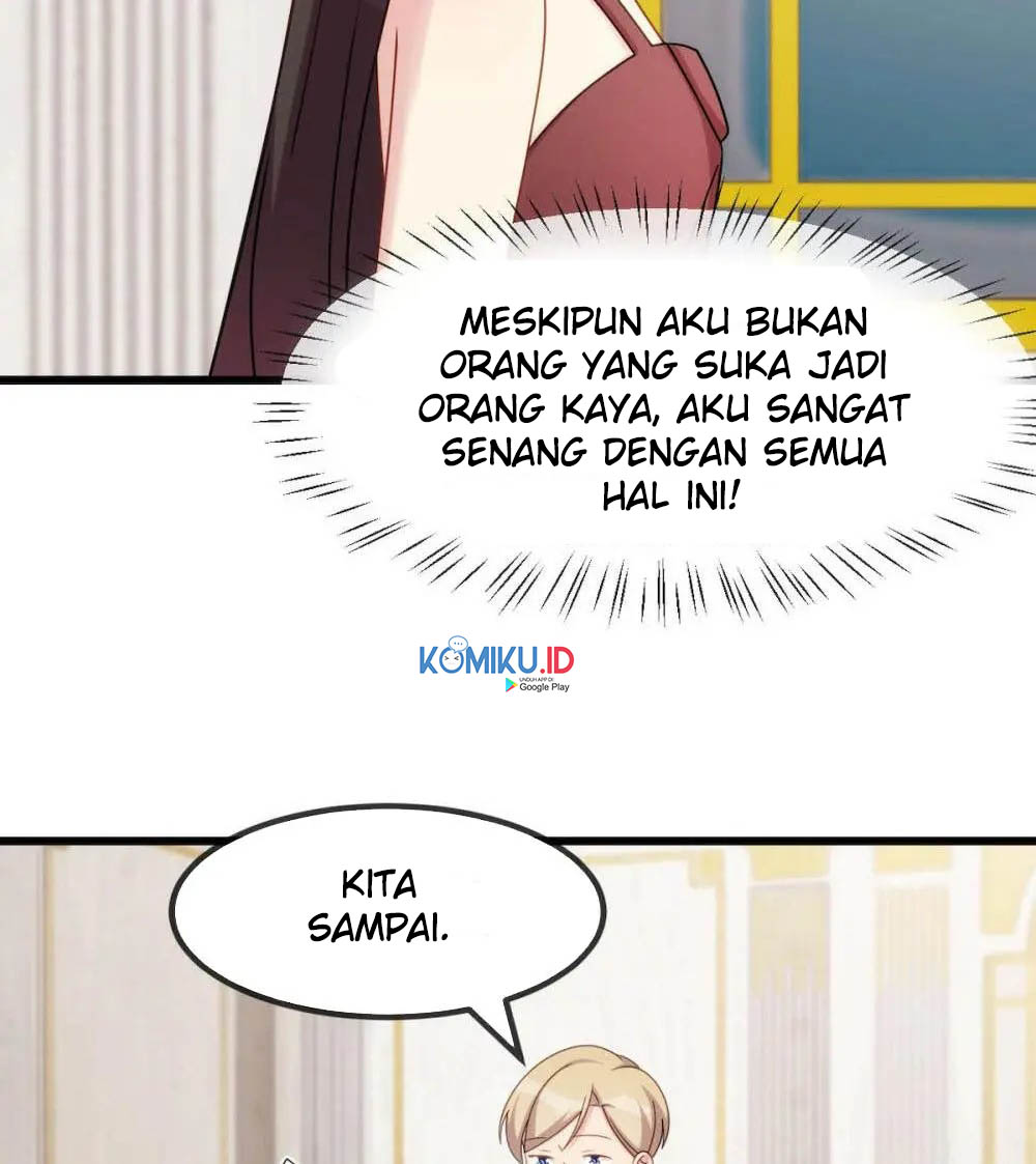 CEO’s Sudden Proposal Bab 284 halaman 24