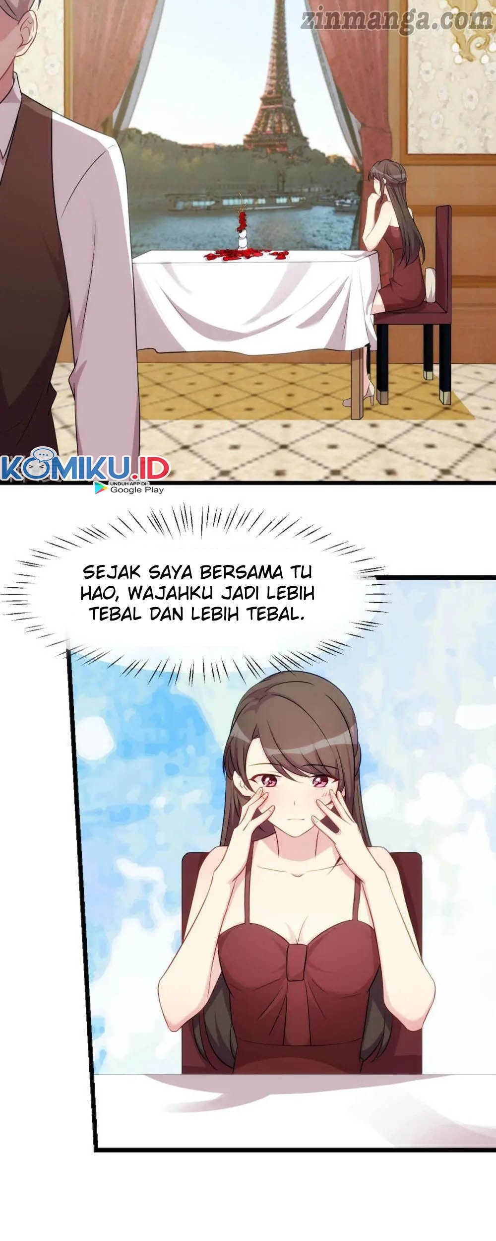 CEO’s Sudden Proposal Bab 285 halaman 7