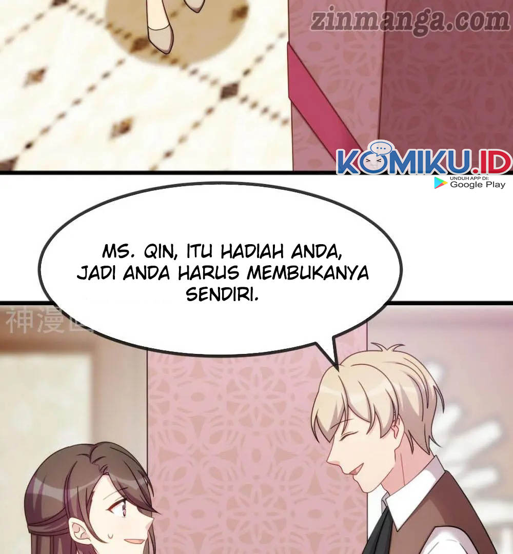 CEO’s Sudden Proposal Bab 285 halaman 23