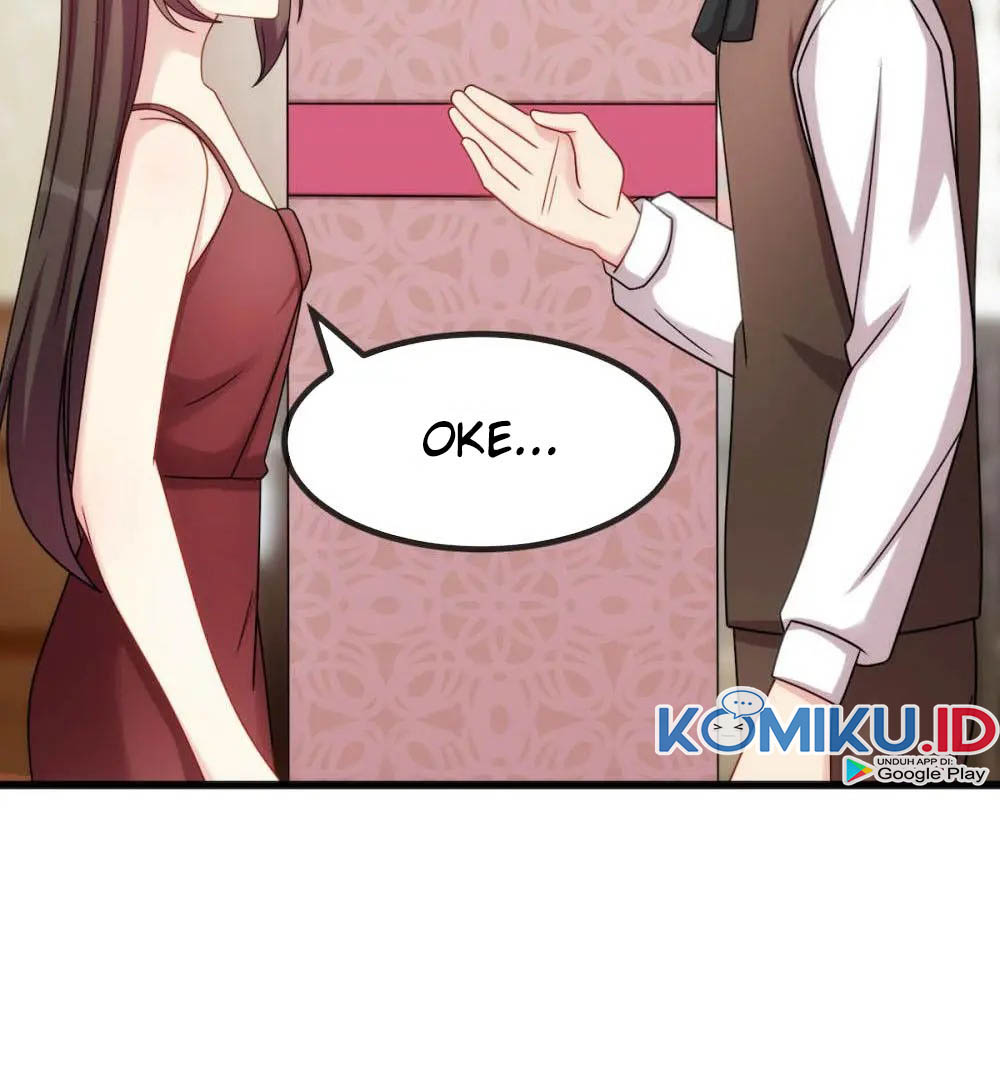 CEO’s Sudden Proposal Bab 285 halaman 24