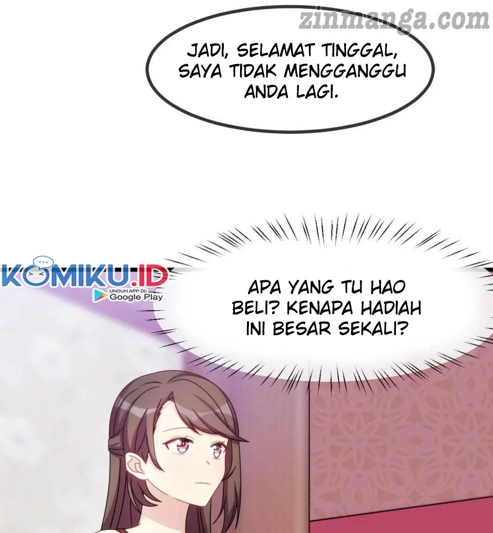CEO’s Sudden Proposal Bab 285 halaman 25
