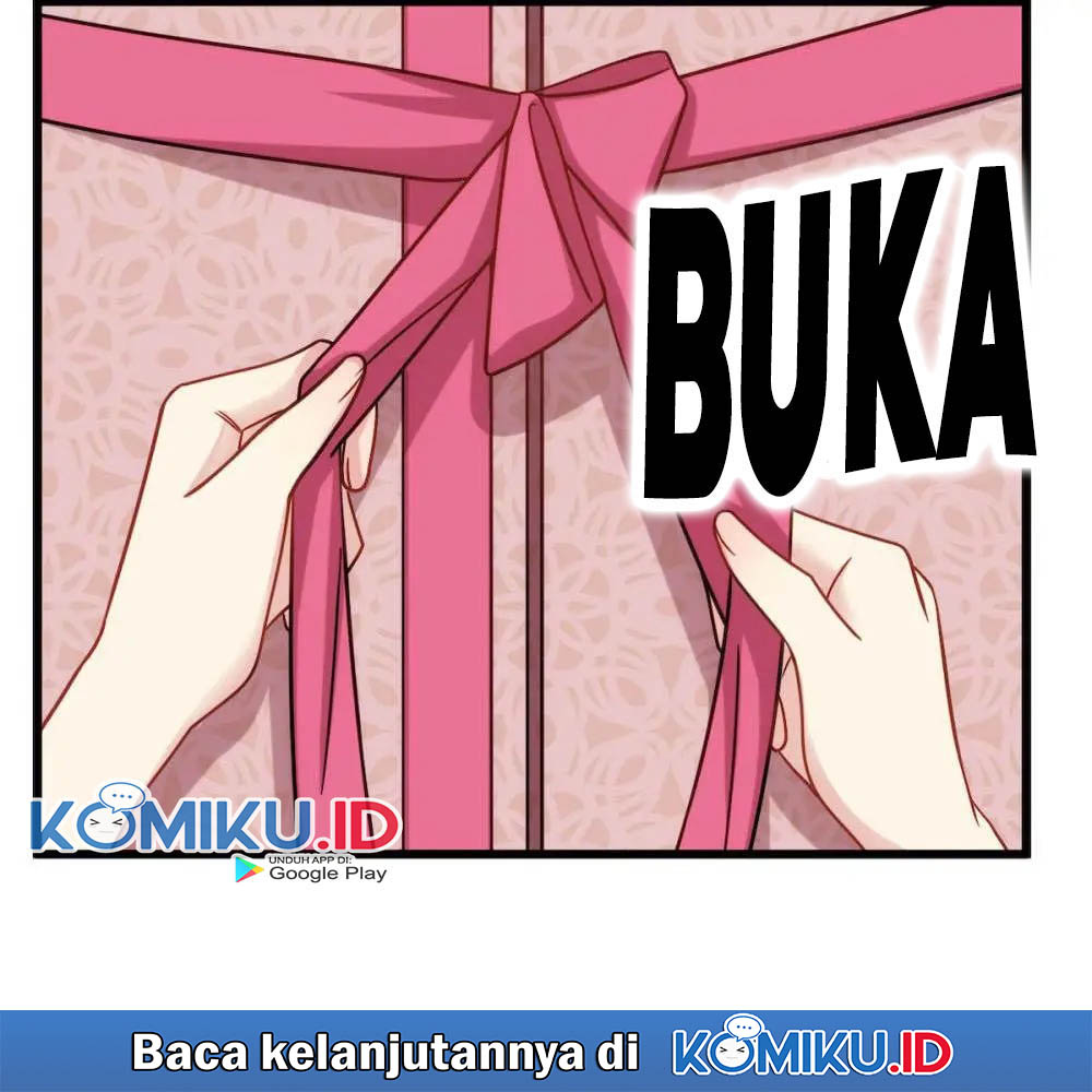 CEO’s Sudden Proposal Bab 285 halaman 27
