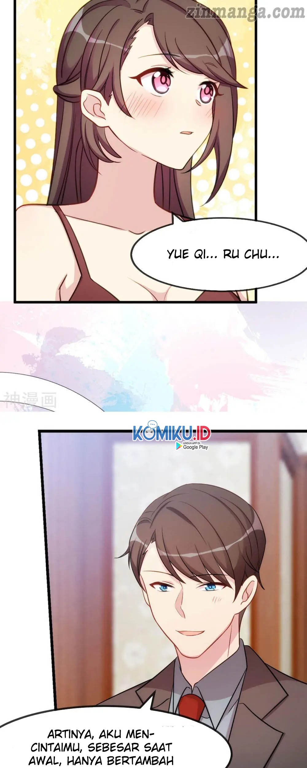 CEO’s Sudden Proposal Bab 286 halaman 12