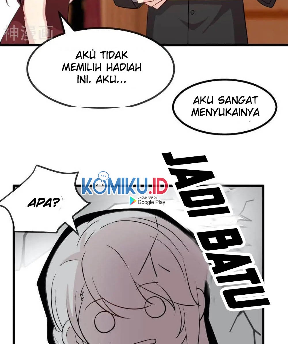 CEO’s Sudden Proposal Bab 286 halaman 20