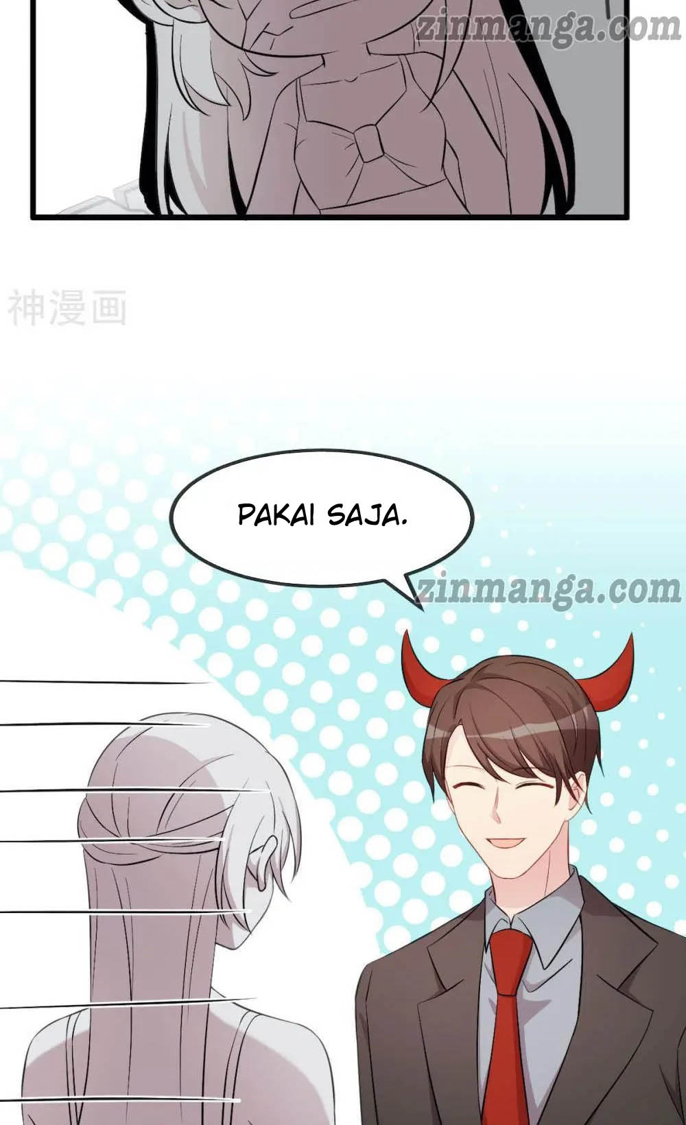 CEO’s Sudden Proposal Bab 286 halaman 21