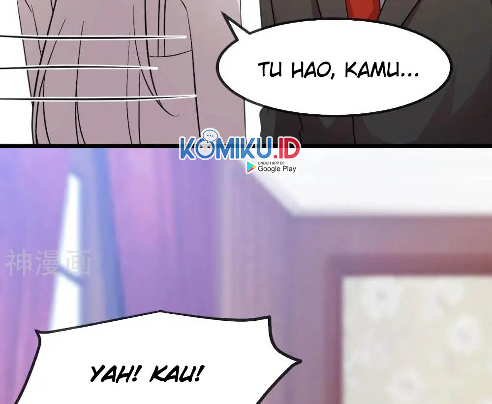 CEO’s Sudden Proposal Bab 286 halaman 22