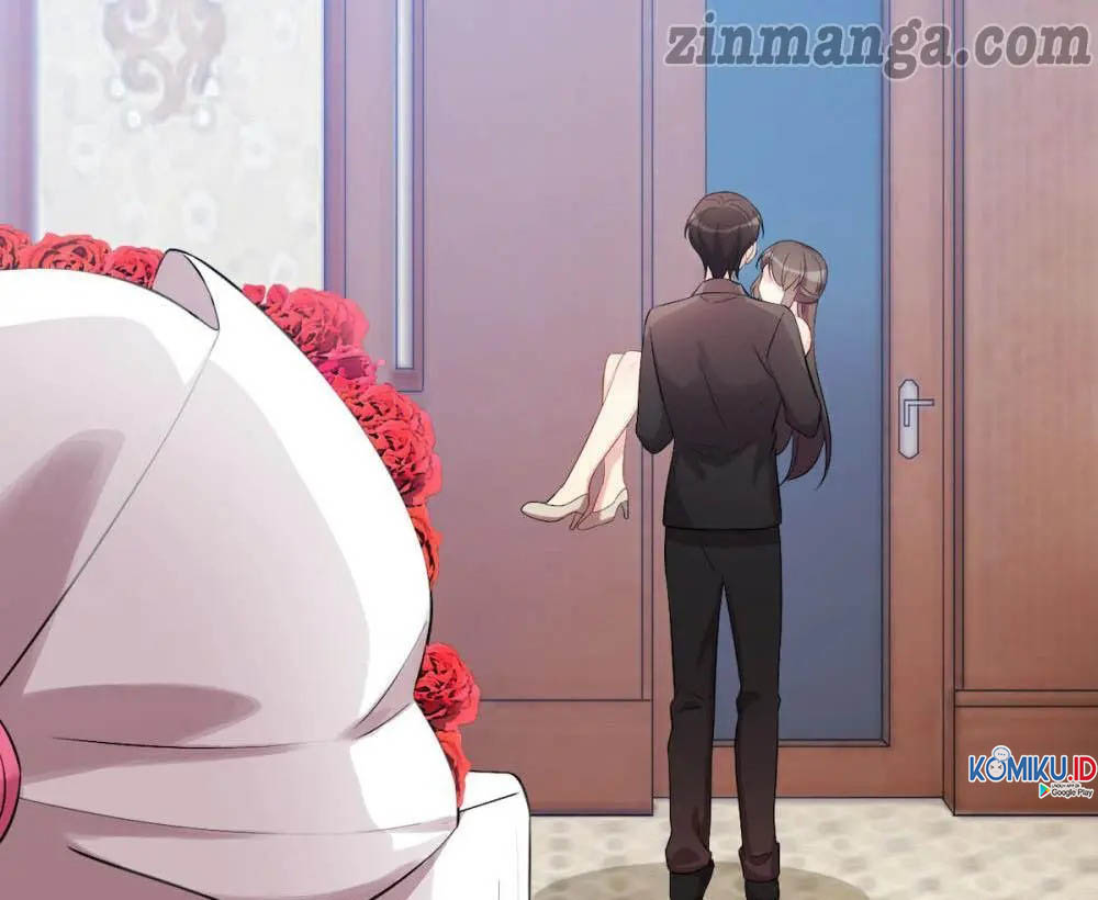 CEO’s Sudden Proposal Bab 286 halaman 26